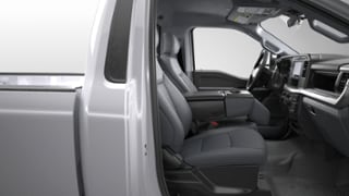 2026 Ford Super Duty® Internal Image 1